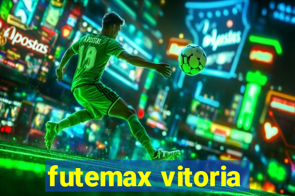 futemax vitoria